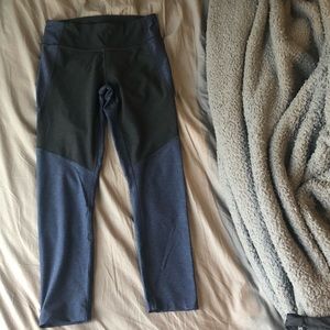 Outdoor voices leggings